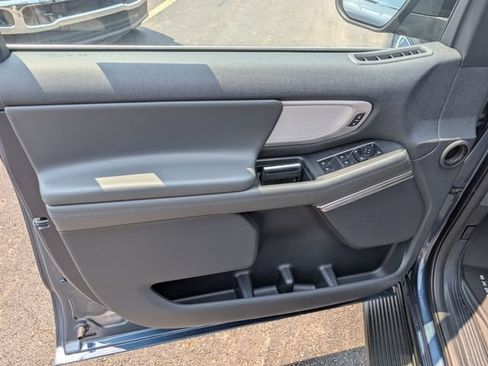 New 2027 Ford Expedition Max Active AWD/4WD image 15