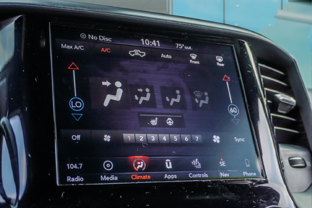 Used 2019 RAM 1500 Big Horn AWD/4WD image 26