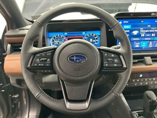 New 2026 Subaru Outback Touring XT AWD/4WD image 8