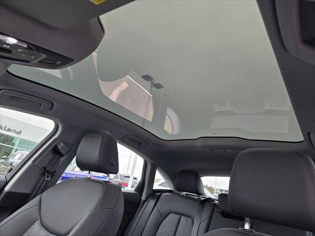 Used 2025 Audi A5 Premium Plus w/ Premium Plus AWD/4WD image 22