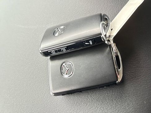 New 2025 MAZDA CX-5 AWD 2.5 S w/ Select Package image 29