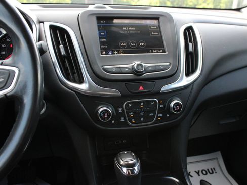 Used 2019 Chevrolet Equinox LT w/ Driver Convenience Package FWD image 36