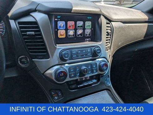 Used 2017 Chevrolet Tahoe Premier AWD/4WD image 15