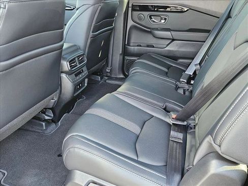 New 2026 Honda Pilot EX-L image 14