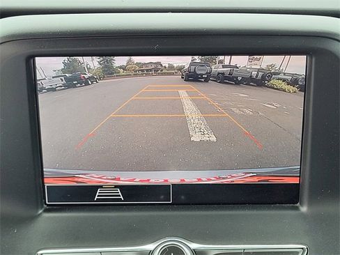 Used 2022 Chevrolet Camaro LT image 11