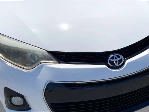Used 2015 Toyota Corolla S FWD image 29