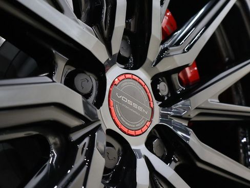 Used 2020 Chevrolet Corvette Stingray Premium Cpe w/ 3LT Preferred Equipment Group image 94