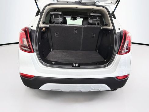 Used 2018 Buick Encore Preferred FWD image 25