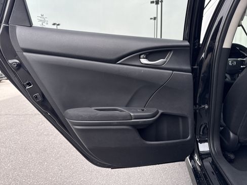 Used 2019 Honda Civic LX image 16