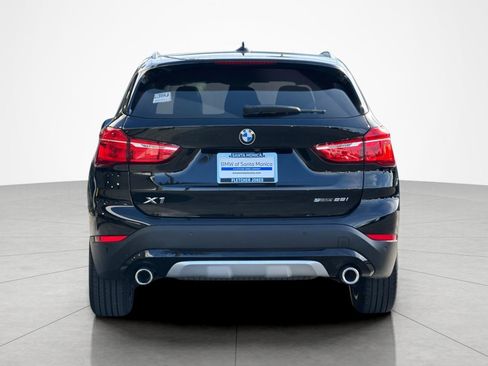 Used 2021 BMW X1 sDrive28i w/ Convenience Package FWD image 4