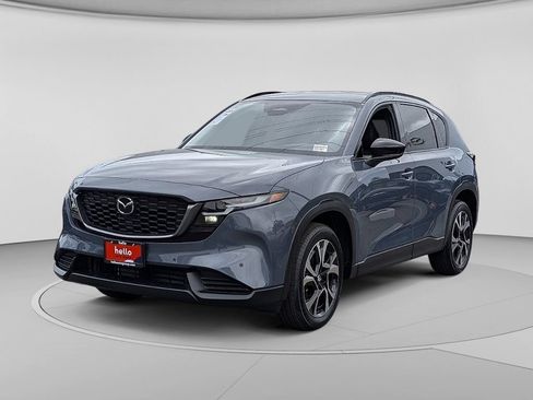 New 2026 MAZDA CX-5 Preferred AWD/4WD image 6