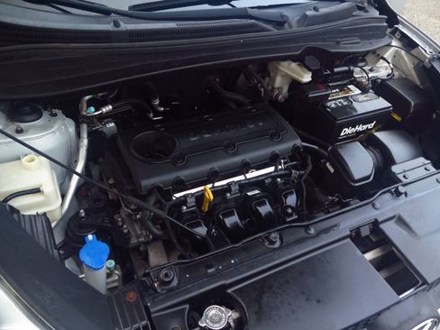 Used 2013 Hyundai Tucson GLS AWD/4WD image 15