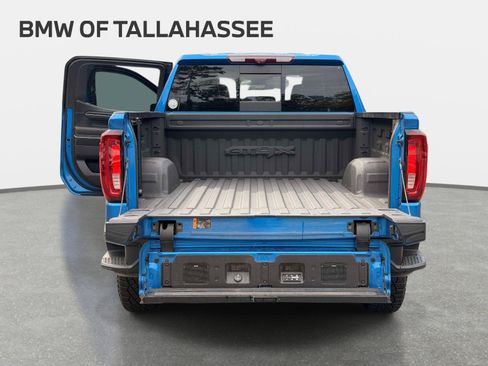 Used 2024 GMC Sierra 1500 AT4X AWD/4WD image 24