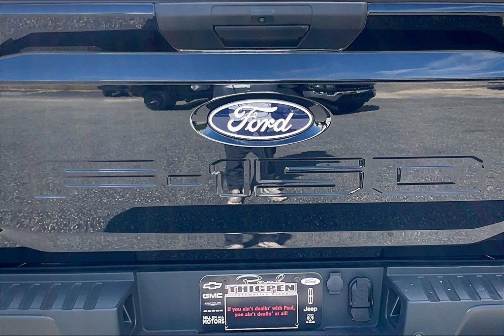 New 2026 Ford F150 XL RWD image 13