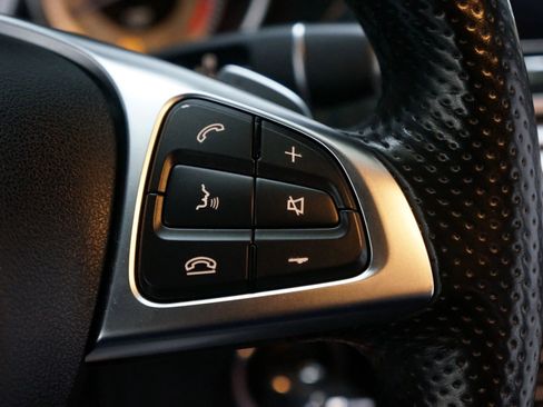 Used 2016 Mercedes-Benz CLS 400 CLS 400 Coupe 4D image 22