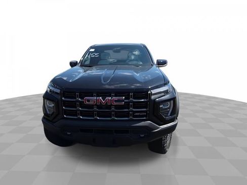 New 2026 GMC Canyon AT4X w/ AT4X AEV Edition image 3