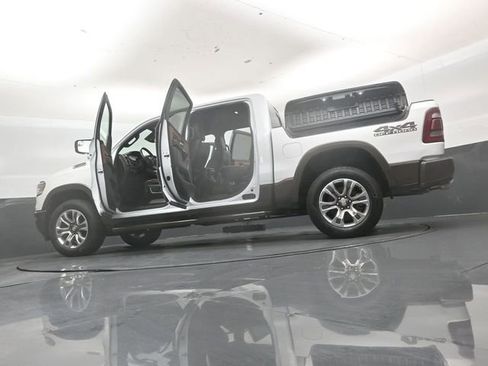 Used 2022 RAM 1500 Limited w/ Off Road Group AWD/4WD image 56