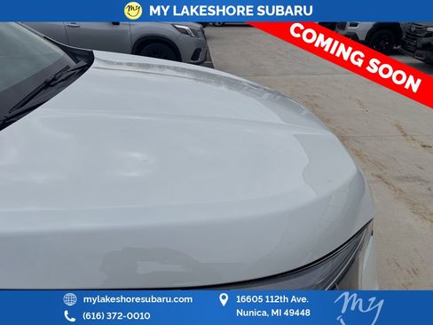Certified 2023 Subaru Ascent Touring AWD/4WD image 11