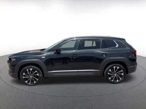 Used 2025 MAZDA CX-50 2.5 Hybrid w/ Premium Plus Pkg AWD/4WD image 7