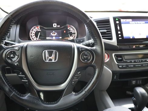 Used 2016 Honda Pilot EX-L image 27