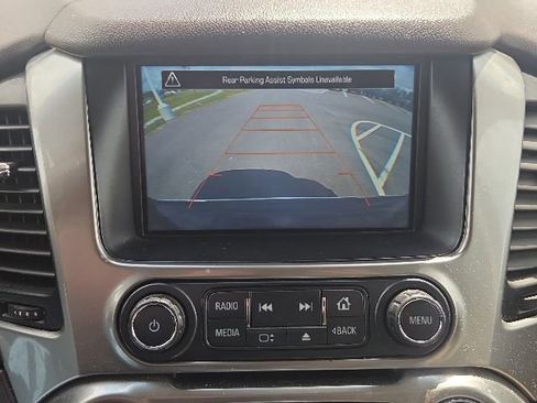 Used 2016 Chevrolet Tahoe LTZ AWD/4WD image 33