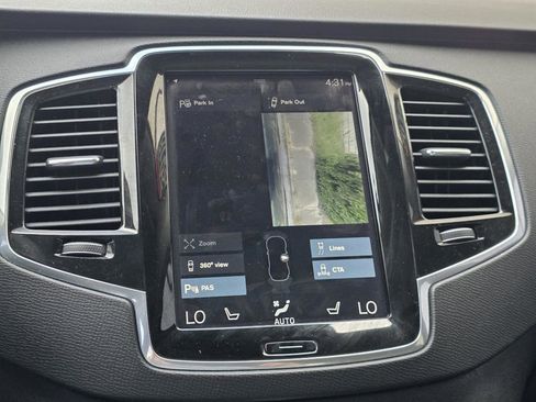 Used 2018 Volvo XC90 T6 Momentum w/ Convenience Package AWD/4WD image 20