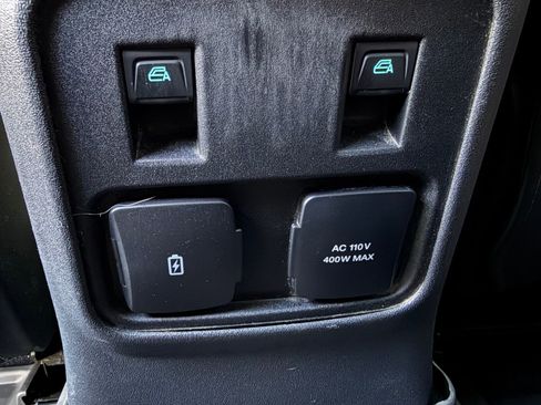 Used 2024 Ford Bronco Raptor w/ Interior Carbon Fiber Pack 6 image 32