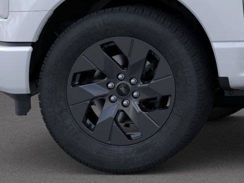 New 2025 Ford F150 Lightning Flash image 20