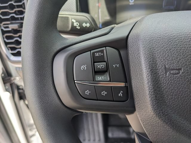 New 2026 Ford Ranger XL RWD image 30
