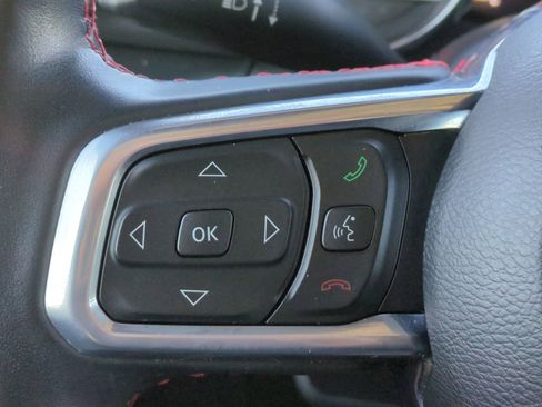 Certified 2020 Jeep Wrangler Unlimited Rubicon w/ Quick Order Package 28Y Recon image 24