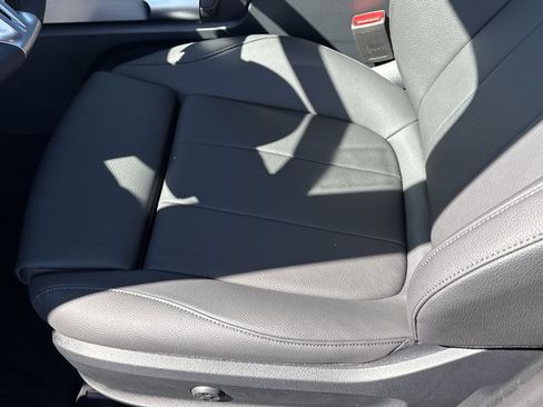 Certified 2025 Mercedes-Benz GLB 250 image 4