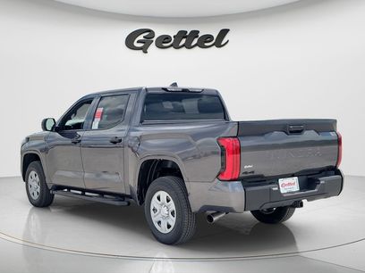 New 2026 Toyota Tundra SR