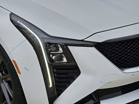 New 2026 Cadillac CT5 Sport RWD image 9