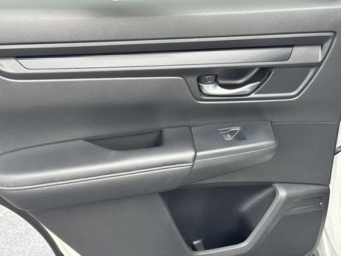 Certified 2024 Honda CR-V EX image 12
