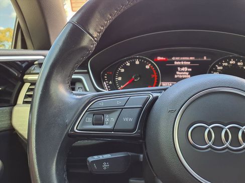 Used 2021 Audi A5 2.0T Premium image 23