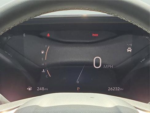 Used 2025 Buick Encore GX Preferred FWD image 9