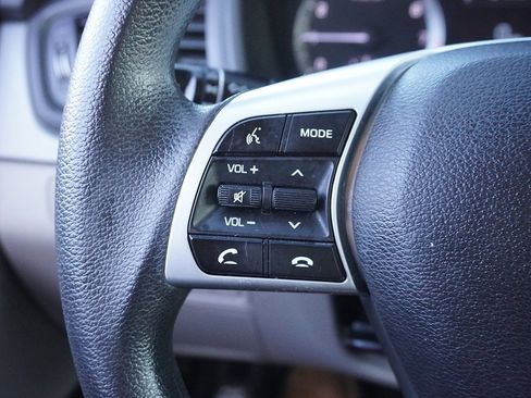 Used 2019 Hyundai Sonata SE image 38