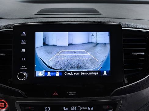 Used 2023 Honda Ridgeline RTL-E image 15