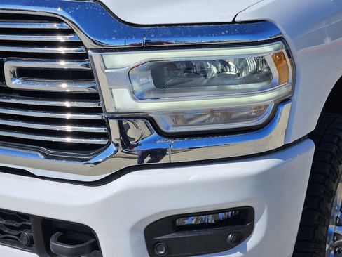 Used 2023 RAM 3500 Laramie image 10