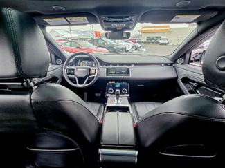 Used 2023 Land Rover Range Rover Evoque S video 2