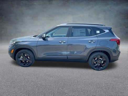 New 2026 Kia Seltos EX w/ EX Sunroof Package image 30