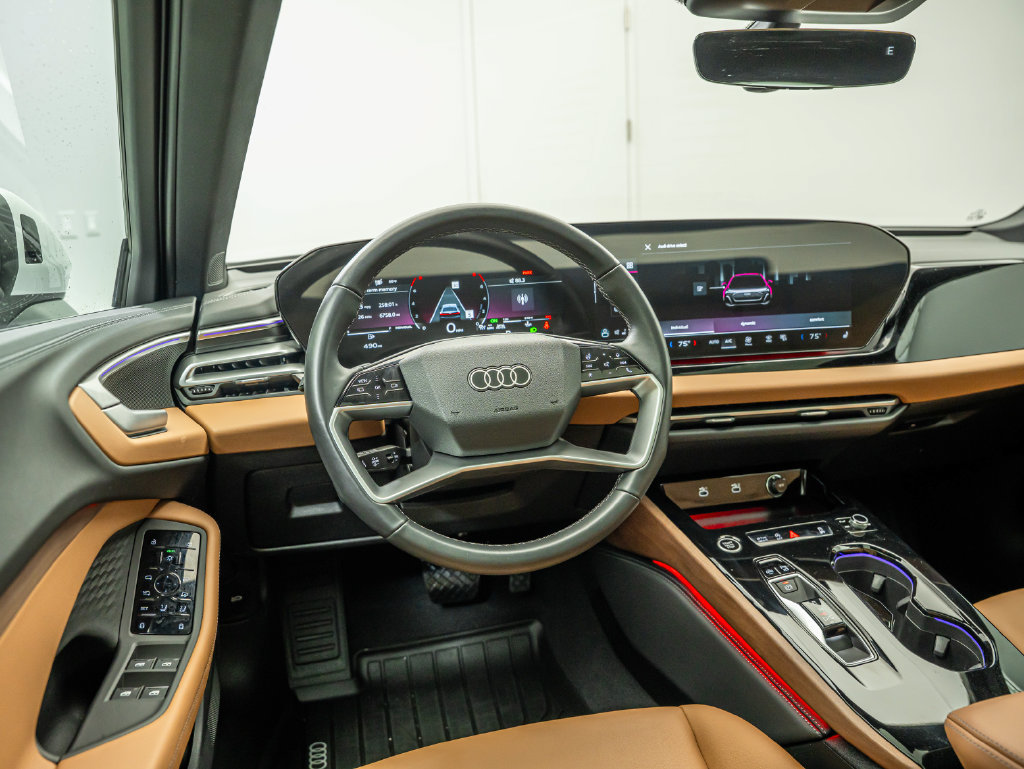 Certified 2025 Audi A5 Premium w/ Convenience Package AWD/4WD image 29