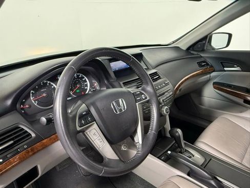 Used 2012 Honda Accord EX-L image 15