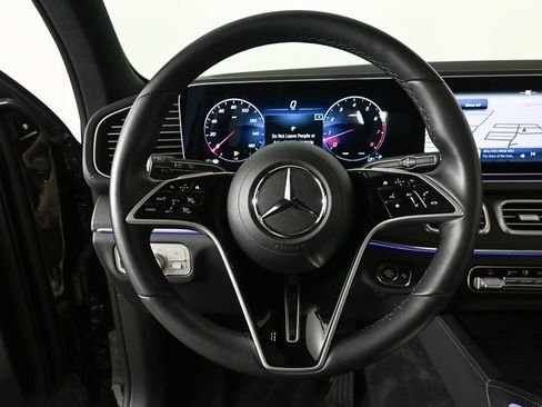 Certified 2026 Mercedes-Benz GLE 350 4MATIC image 2