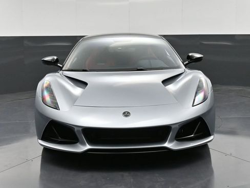 New 2025 Lotus Emira image 11