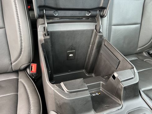 Used 2024 GMC Sierra 1500 Denali w/ Denali Reserve Package image 26