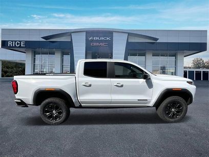 New 2024 GMC Canyon Elevation w/ Convenience Package