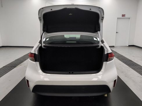 Used 2023 Toyota Corolla LE FWD image 29