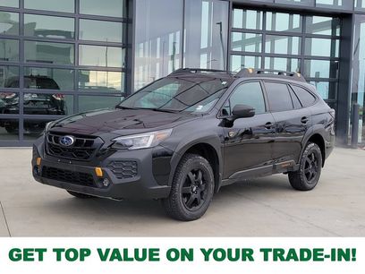 Used 2024 Subaru Outback Wilderness w/ Wilderness Package