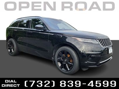 Used 2020 Land Rover Range Rover Velar S